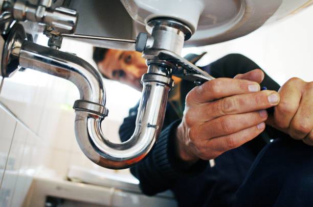 Best Affordable Plumbing Services  in Dunn Loring, VA