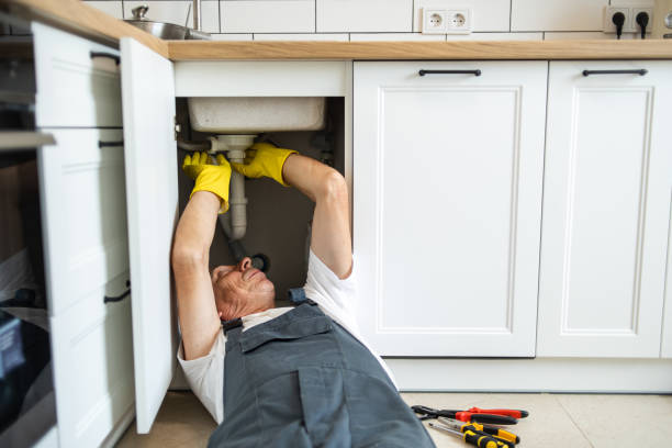 Best Toilet Repair Services  in Dunn Loring, VA