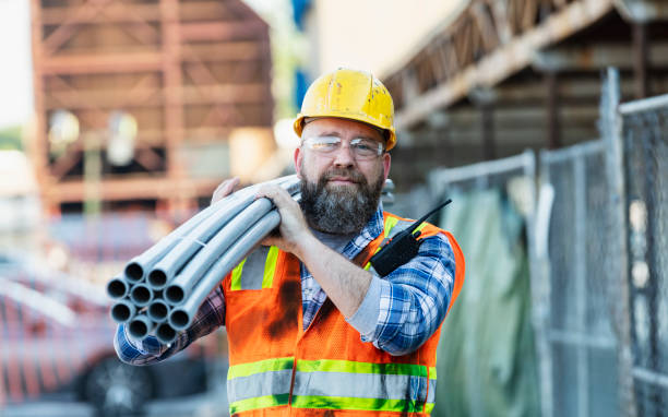 Trusted Dunn Loring, VA Plumbing Experts