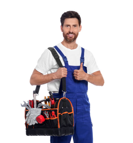 Best Water Leak Repair  in Dunn Loring, VA