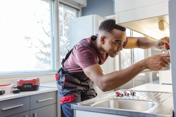 Best Drain Cleaning Services  in Dunn Loring, VA